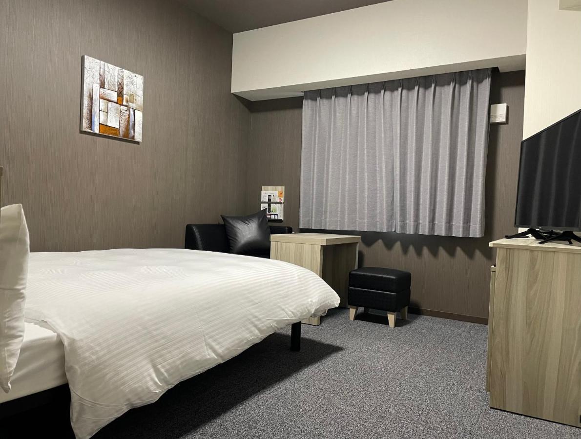 Route Shikoku Chuo Hotel