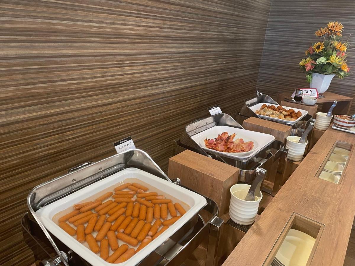 Hotel Route Shikoku Chuo 3*
